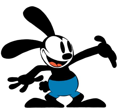 Oswald the Lucky Rabbit is returning to the studio that bears his creator’s name—Walt Disney Animation Studios—in an all-new animated short, more than 94 years since Disney’s last Oswald cartoon. Created by Disney Animation’s hand-drawn animation team to help celebrate the start of Disney 100 Years of Wonder that marks 100th ...
